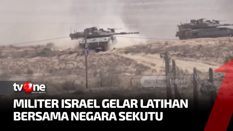 Senjata Negara Sekutu