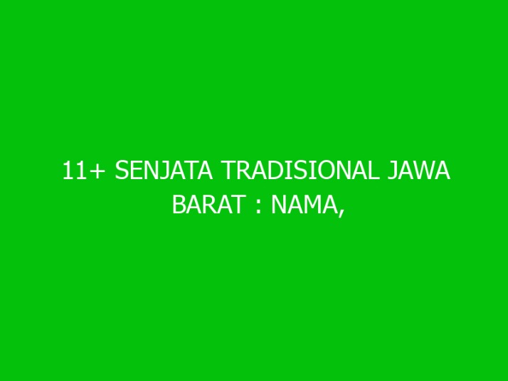 senjata rahasia Nazi