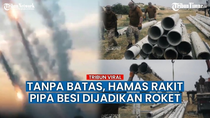 senjata roket sekutu