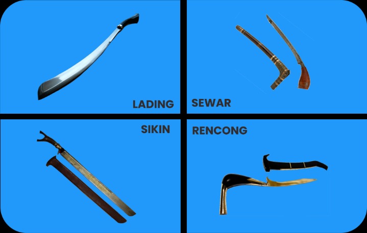 Teknologi Senjata Rahasia Sekutu